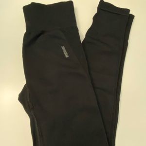 gymshark flex high waisted leggings